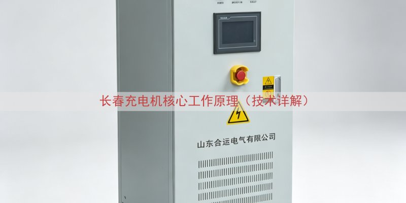 长春充电机核心工作原理（技术详解）